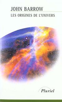 Produktbild: Les origines de l univers