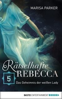 Produktbild: R&auml;tselhafte Rebecca 05