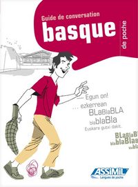Produktbild: Basque De Poche