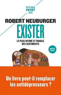 Produktbild: Exister : le plus intime et fragile des sentiments