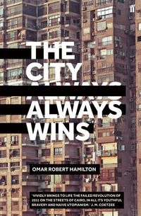 Produktbild: Hamilton, O: The City Always Wins