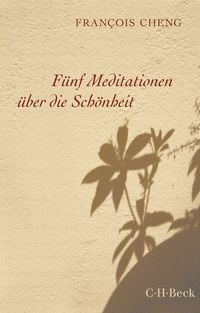 Produktbild: F&uuml;nf Meditationen &uuml;ber die Sch&ouml;nheit