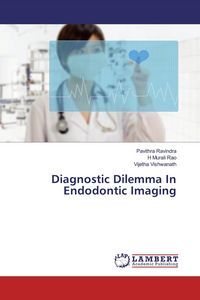 Produktbild: Diagnostic Dilemma In Endodontic Imaging