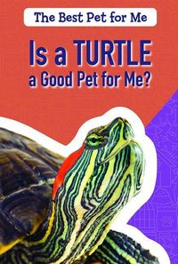 Produktbild: Is a Turtle a Good Pet for Me?