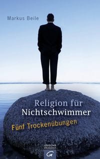 Produktbild: Religion f&uuml;r Nichtschwimmer