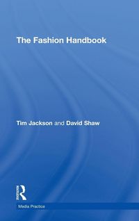 Produktbild: The Fashion Handbook