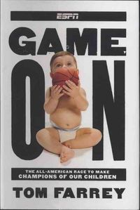 Produktbild: Game On