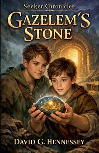 Produktbild: Gazelem's Stone