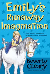 Produktbild: Emily's Runaway Imagination