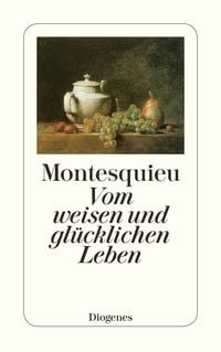 Produktbild: Vom weisen und gl&uuml;cklichen Leben