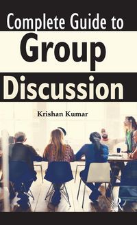 Produktbild: Complete Guide to Group Discussion