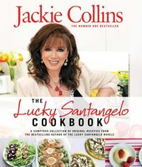 Produktbild: The Lucky Santangelo Cookbook