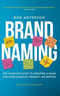 Produktbild: Brand Naming
