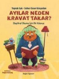 Produktbild: Ayilar Neden Kravat Takar