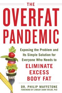 Produktbild: The Overfat Pandemic