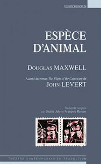 Produktbild: Esp&egrave;ce d'animal