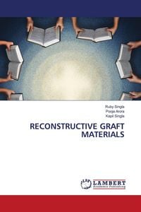 Produktbild: Reconstructive Graft Materials