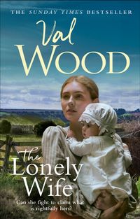 Produktbild: The Lonely Wife