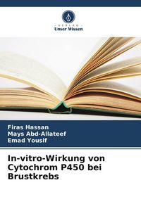 Produktbild: In-vitro-Wirkung von Cytochrom P450 bei Brustkrebs