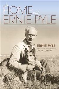 Produktbild: At Home W/ernie Pyle