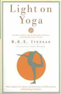 Produktbild: Light on Yoga