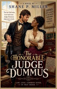 Produktbild: The Honorable Judge Dummus