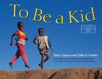 Produktbild: To Be a Kid
