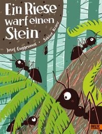 Produktbild: Ein Riese warf einen Stein