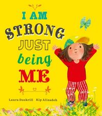 Produktbild: I Am Strong Just Being Me