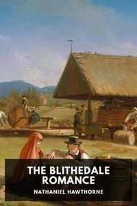 Produktbild: The Blithedale Romance