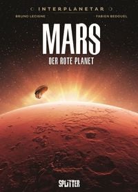 Produktbild: Interplanetar &ndash; Mars