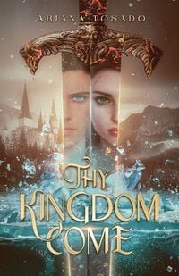 Produktbild: Thy Kingdom Come
