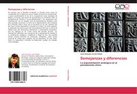 Produktbild: Semejanzas y diferencias
