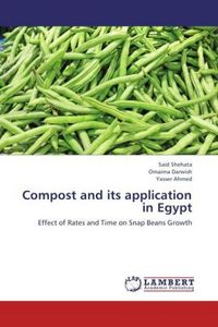 Produktbild: Shehata, S: Compost and its application in Egypt