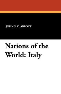 Produktbild: Nations of the World