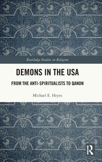 Produktbild: Demons in the USA