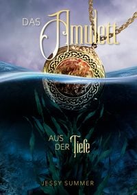 Produktbild: Das Amulett aus der Tiefe