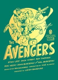 Produktbild: The Avengers