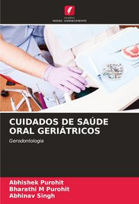 Produktbild: Cuidados De Sa&uacute;de Oral Geri&aacute;tricos