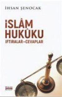 Produktbild: Islam Hukuku - Iftiralar Cevaplar