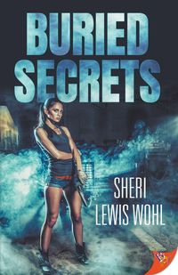 Produktbild: Buried Secrets
