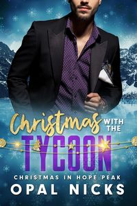 Produktbild: Christmas With The Tycoon