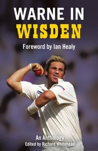 Produktbild: Warne in Wisden