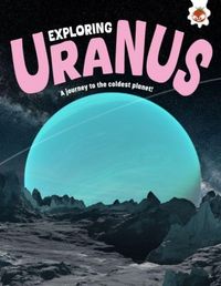 Produktbild: Exploring Uranus