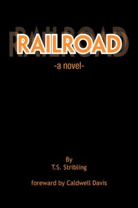 Produktbild: Railroad