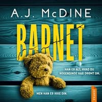 Produktbild: Barnet