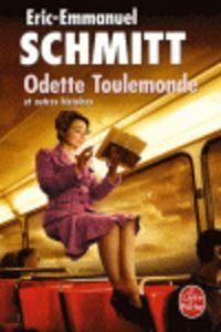 Produktbild: Odette Toulemonde