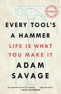 Produktbild: Every Tool's a Hammer