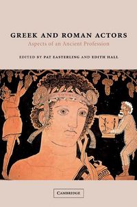 Produktbild: Greek and Roman Actors