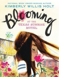 Produktbild: Blooming at the Texas Sunrise Motel